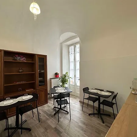 Al Belvedere Gasthuis 3*