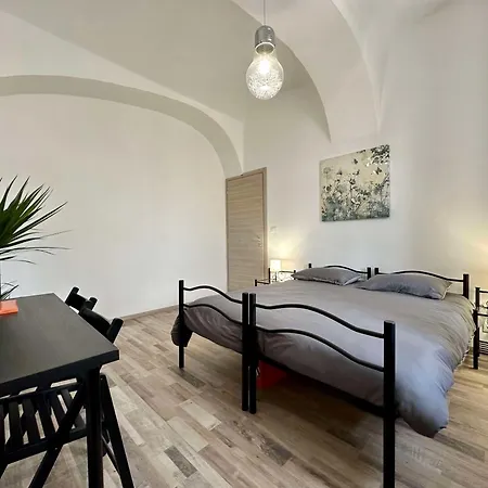 Gasthuis Al Belvedere