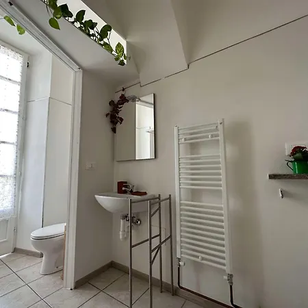 Al Belvedere Gasthuis