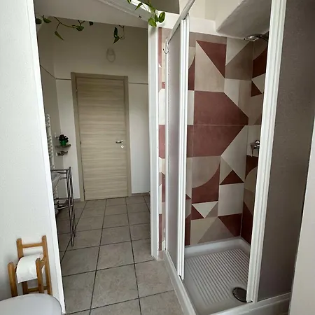 ゲストハウス Al Belvedere