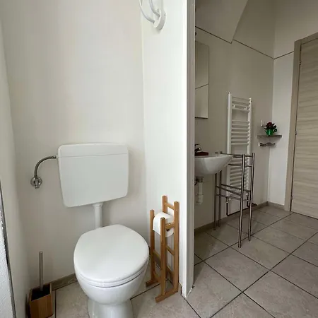 Gasthuis Al Belvedere 3*