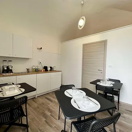 Al Belvedere Gasthuis Cuneo